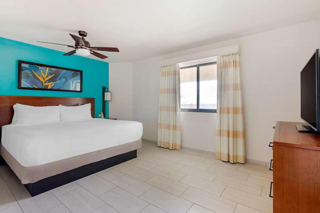 מלון פיליפסבורג Hilton Vacation Club Royal Palm St Maarten חדר תמונה